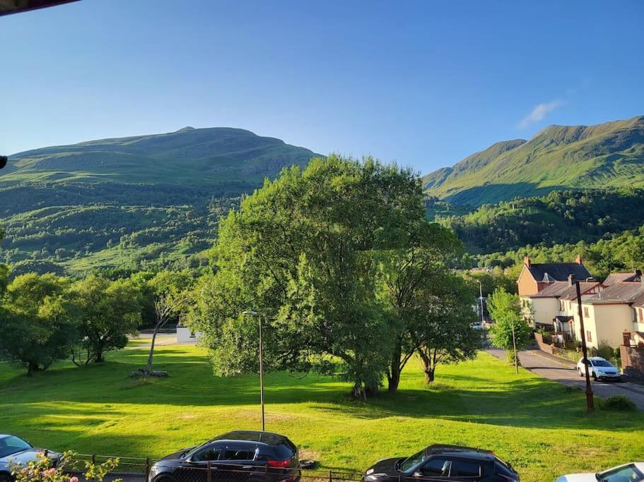Kinlochleven Holiday Home Exterior foto